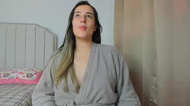 Hanna86 online show from January 16, 4:11 pm