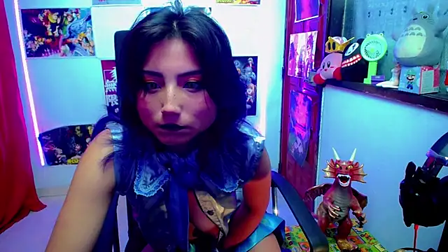 Snapshot of akai_krazna chatting on December 13, 12:06 pm akai krazna online show from December 13, 12:06 pm