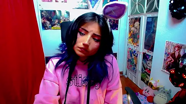 Snapshot of akai_krazna chatting on January 17, 3:11 pm akai krazna online show from January 17, 3:11 pm