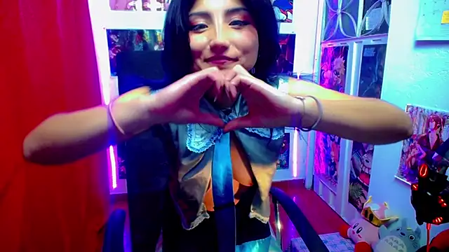 Snapshot of akai_krazna chatting on February 20, 12:47 pm akai krazna online show from February 20, 12:47 pm