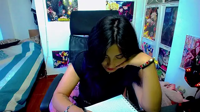 Snapshot of akai_krazna chatting on March 8, 10:02 pm akai krazna online show from March 8, 10:02 pm