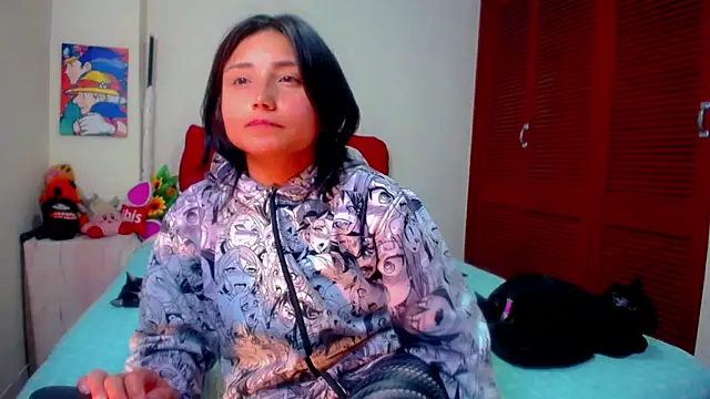 akai krazna online show from February 18, 3:02 am