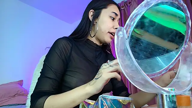 AmyOlimpo online show from June 11, 12:32 am