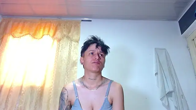 Tamarahryan online show from January 9, 2:07 pm