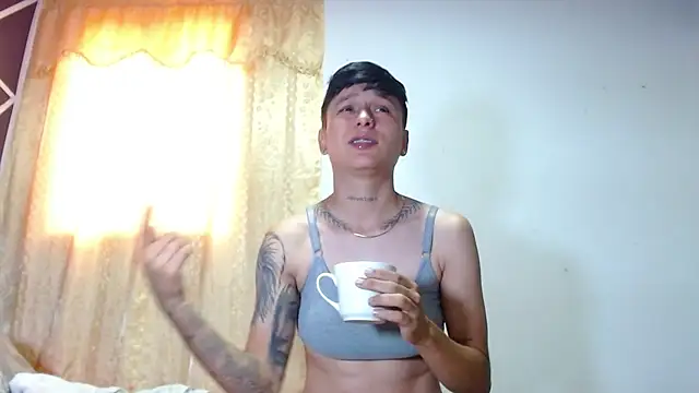 Tamarahryan online show from January 10, 3:06 pm