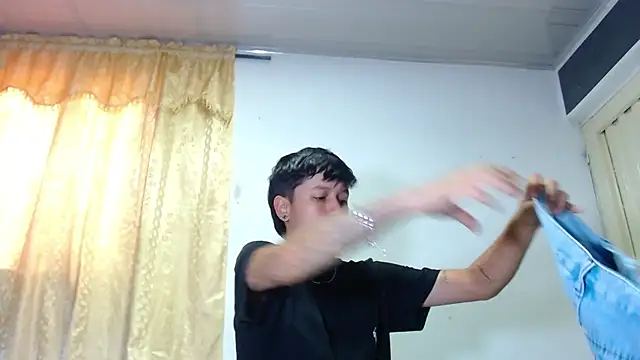 Tamarahryan online show from February 26, 1:19 pm