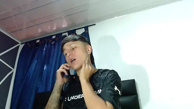 Tamarahryan online show from October 7, 1:19 pm