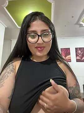 Snapshot of croftsmila chatting on June 10, 11:35 pm croftsmila online show from June 10, 11:35 pm