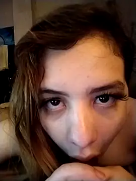 Snapshot of WanOn3Fanny chatting on March 13, 9:59 pm WanOn3Fanny online show from March 13, 9:59 pm