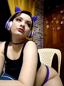 Snapshot of WanOn3Fanny chatting on March 21, 6:05 am WanOn3Fanny online show from March 21, 6:05 am