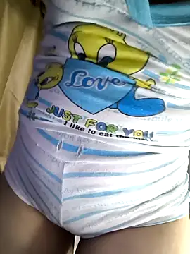 Snapshot of WanOn3Fanny chatting on October 30, 6:15 am WanOn3Fanny online show from October 30, 6:15 am