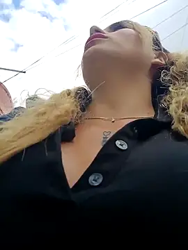 Misscata1106 online show from October 3, 7:00 pm