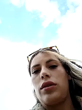 Misscata1106 online show from October 10, 6:40 pm