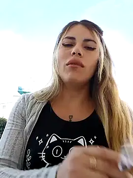 Misscata1106 online show from November 17, 6:46 pm