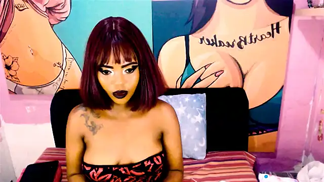 EroticDesiresxxx online show from September 25, 6:00 pm