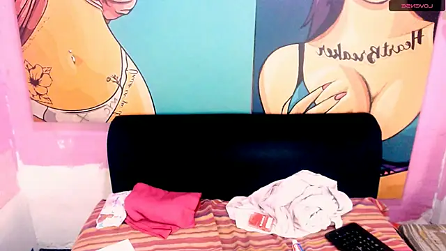 EroticDesiresxxx online show from November 12, 9:47 pm