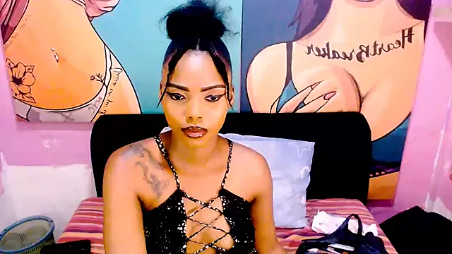 EroticDesiresxxx online show from December 3, 5:55 pm