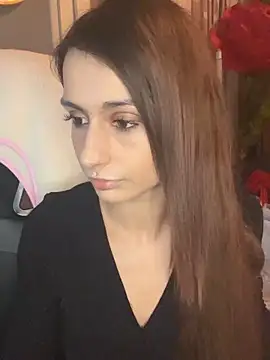 LaPetitechienne1 online show from February 11, 8:42 pm