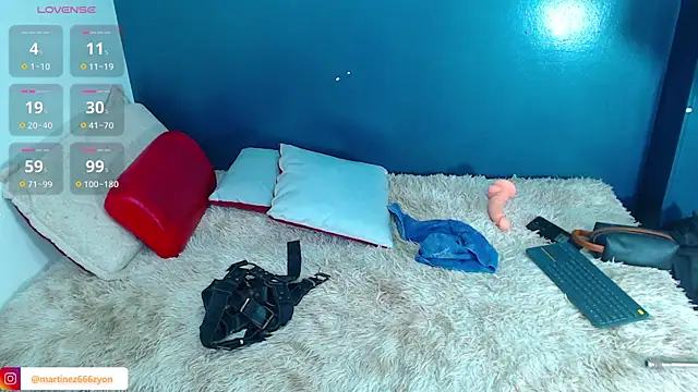  liam harpers  online show from February 19, 2:34 pm