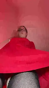 KissMissAngela online show from January 10, 11:01 am