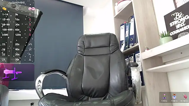 abby taylor online show from February 6, 1:43 pm