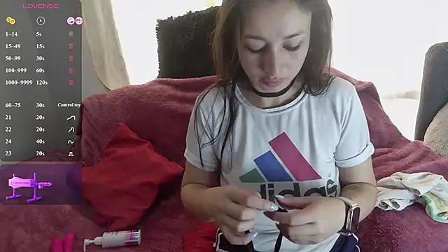 abby taylor online show from February 10, 12:20 pm