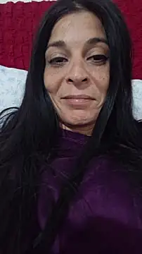 patatinahot87 online show from February 20, 4:29 pm