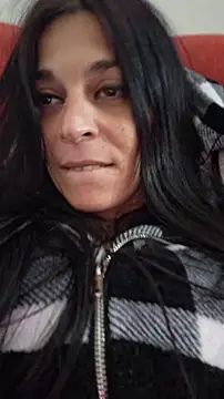 patatinahot87 online show from May 10, 2:00 pm