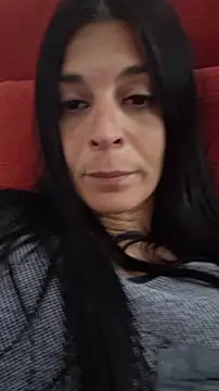 patatinahot87 online show from May 14, 4:25 pm