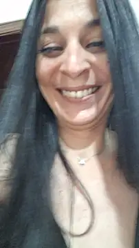patatinahot87 online show from May 29, 5:00 pm