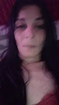 patatinahot87 online show from June 3, 4:34 pm