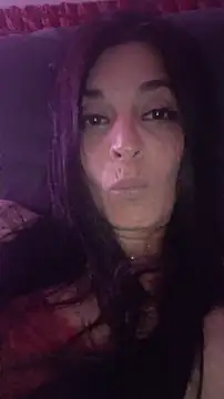 patatinahot87 online show from June 5, 3:07 pm