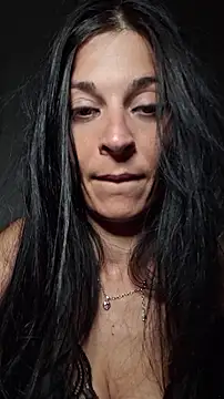 patatinahot87 online show from July 5, 4:14 pm