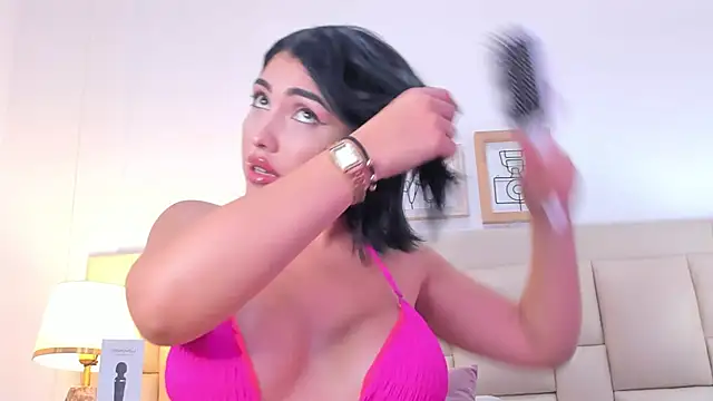 Snapshot of _brenda_becker chatting on February 2, 12:09 am brenda becker online show from February 2, 12:09 am