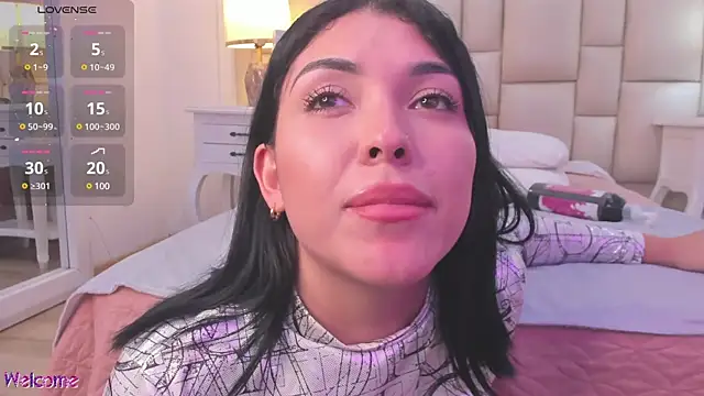 Snapshot of _brenda_becker chatting on February 19, 10:53 pm brenda becker online show from February 19, 10:53 pm