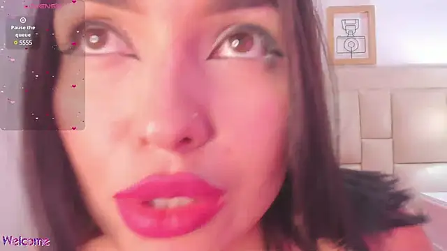 Snapshot of _brenda_becker chatting on February 25, 11:11 pm brenda becker online show from February 25, 11:11 pm