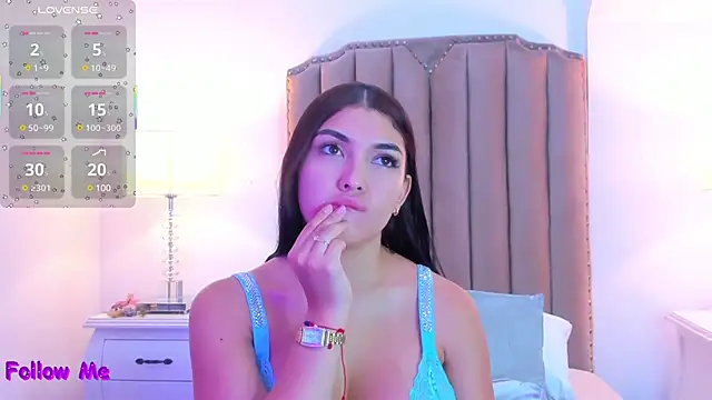 Snapshot of _brenda_becker chatting on March 14, 12:07 pm brenda becker online show from March 14, 12:07 pm