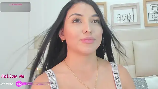 Snapshot of _brenda_becker chatting on September 22, 8:00 pm brenda becker online show from September 22, 8:00 pm