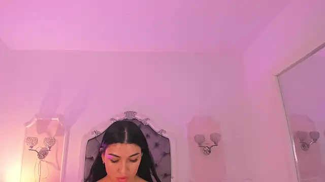 Snapshot of _brenda_becker chatting on October 3, 7:55 pm brenda becker online show from October 3, 7:55 pm