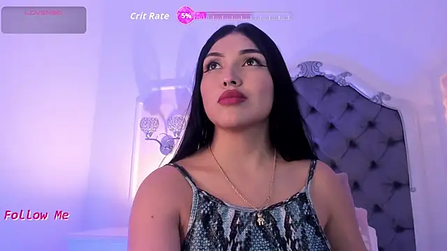 Snapshot of _brenda_becker chatting on October 24, 8:16 pm brenda becker online show from October 24, 8:16 pm