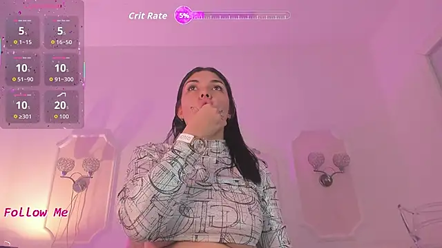 Snapshot of _brenda_becker chatting on November 15, 8:05 pm brenda becker online show from November 15, 8:05 pm