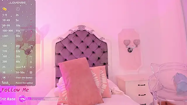 Snapshot of _brenda_becker chatting on December 3, 9:02 pm brenda becker online show from December 3, 9:02 pm