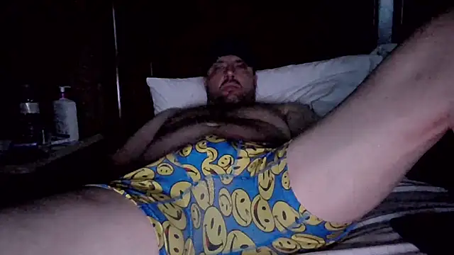 PartyguySLC78 online show from February 27, 8:03 am