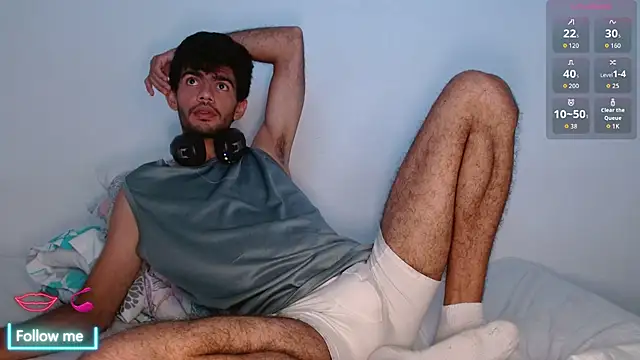 bear 97s online show from July 11, 10:33 pm