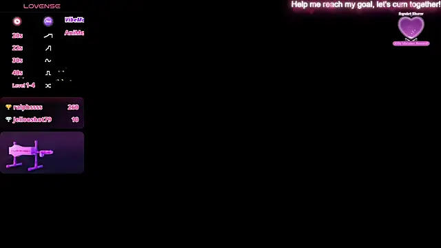 altheamoore online show from February 28, 11:23 pm