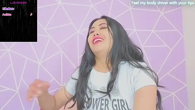 altheamoore online show from October 7, 7:11 pm