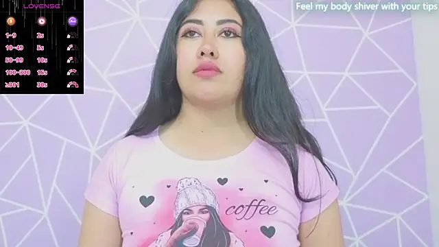 altheamoore online show from October 9, 7:01 pm