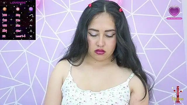 altheamoore online show from November 24, 10:31 pm