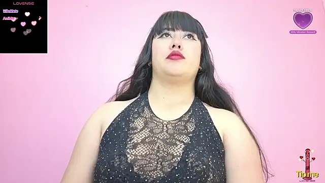 altheamoore online show from February 27, 4:12 am