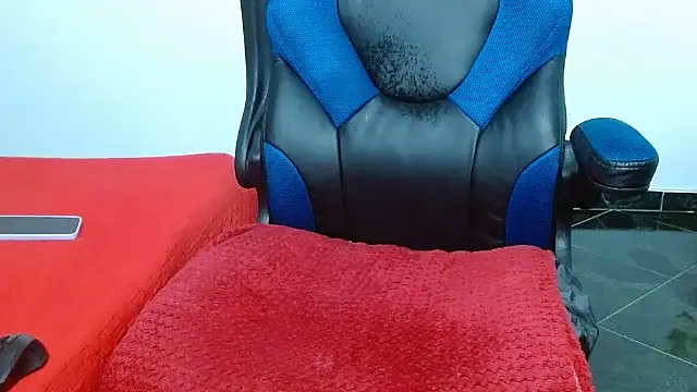 Snapshot of hannapasion chatting on February 11, 2:57 am hannapasion online show from February 11, 2:57 am